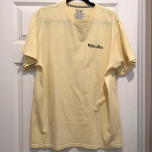 Columbia t-shirt